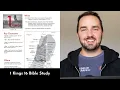 1 Kings 16 Summary 5 Minute Bible Study
