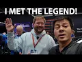 Download Lagu Trip to München/IAA with Isabel - Walkaround, vlog, Kyle Conner, Togg and more