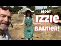 Download Lagu Izzie Balmer Interview (BBC Antiques Road Trip) with David Harper