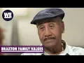 Is Evelyn Braxton s Attitude the Problem Deleted Scene Braxton Family Values WE tv