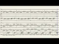 Shadowlord's Castle – Keiichi Okabe & MONACA - Sheet Music