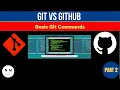 How to use Git and GitHub for beginners Part 2 Explained in under 15 minutes