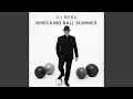 Lagu Wrecking Ball Summer
