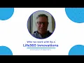Who We Work With Ep 4 Life360 Innovations Animation Explainers