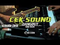 Download Lagu Keranda Cinta - CEK SOUND KALEM SYAHDU POLLLLL_DOmusic