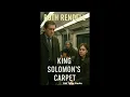 King Solomon’s Carpet by Ruth Rendell