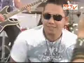 KOBE - Positive Thinking | Live Performance di Inbox (2010)