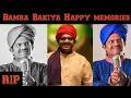 Download Lagu Bamba Bakiya Singing video | RIP | BAMBA BAKIYA | SONG | #trending #bambabakiya #rip