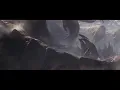 Lagu Godzilla (2014) Comic-Con Teaser Trailer