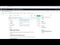 Step 3 Clone the Repository - Ultra Extension Framework Tutorial