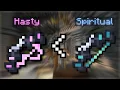 STOP Using This REFORGE Hypixel Skyblock