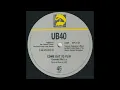 Download Lagu Come Out To Play (Extended Mix) - UB40