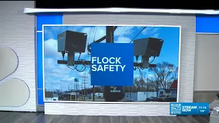 Police cancel contracts with Flock amid privacy concerns