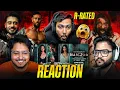 Download Lagu Baaghi 4 Trailer Reaction 🔥 | Tiger, Sanjay, Harnaaz, Sonam 😲 | Sajid Nadiadwala | Desi Bros TV