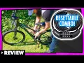 Master Lock 8114D - Resetting Combination Review