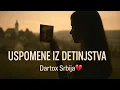 Download Lagu Dartox Srbija – Uspomene Iz Detinjstva 💔 (Official Video)
