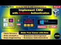 Integrating Oracle Database With Microsoft Active Directory Using Kerberos CMU Part-3