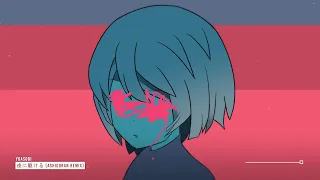 yoasobi ashidoran remix 