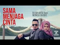 Download Lagu SAMA MENJAGA CINTA - Riyan Arta feat. Monica Barbie - Slowrock Terbaru 2020 (Official Music Video)