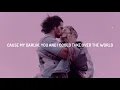 Tom Walker - You And I (Acoustic) (Lyrics)