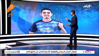 الماتش الحلقة الكاملة 28 10 2025 