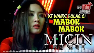 dj kids zaman now mabok mabok micin video klip terbaru 2018 wandi dolar 01 exported