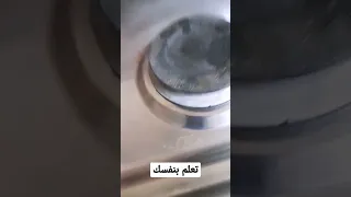 عين الغاز تفصل مباشر فجأة ما تشتغل الحل في الفيديو نار الغاز تفصل فجأة ما تشتغل حساس الفرن 