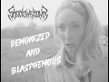 SHADOWSPAWN - Demonized And Blasphemous
