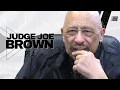 Joe Judge Brown Any Man Locked Up For Over 14 Months There Is A 92 Chance They Have Done This