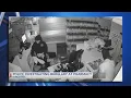 Police investigating Monday morning burglary at Kingstree pharmacy
