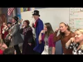 2016-2017 Holiday Tunes