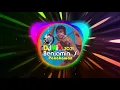 DJ Remix Series 2021. Benjamin . S - Panakawan (New Remix 2021)