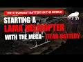 Lama Helicopter Start with Titan Box GPU - rev1