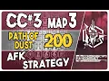 Download Lagu CC#3 Rotating Map 3 - Path of Dust 200 Points | AFK Easy Strategy | Extinguished Sins【Arknights】