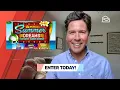 PCH Sweeps Alert PCHlotto Summer Dreams Instant Cash Event