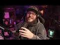 DESTROY ME, PRESIDENT!! Reaction