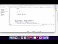 Pacman Project Java