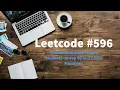 MySQL - Leetcode Problem Walkthrough