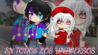 ♡~En Todos Los Universos~♡ —Capítulo 1— "El inicio de una extraña amistad"  [Nabi×Cely]