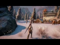 Dragon Age Inquisition requisition for weapons