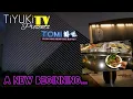 TOMi SUSHi AND SEAFOOD BUFFET WELCOME 2022