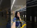 Download Lagu Jakarta’s MRT station’s PSA is so unserious 😏😂🇮🇩 #travel #culture #indonesia