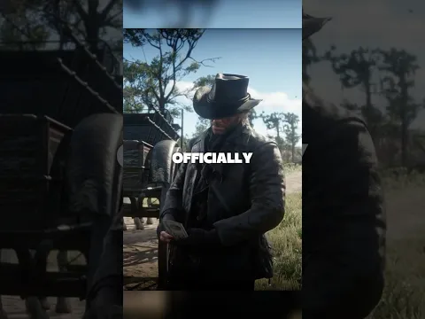 Red Dead Redemption 2 Just Broke Another Record...