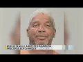 Evangeline Parish Sheriff says Ville Platte activist is facing multiple sex crime charges