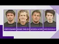 Fifth arrest made in Kershaw county murder