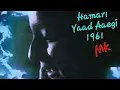Download Lagu kabhi tanhaiyon me _HamariYad Ayengi1961_Tanuja\u0026Ashok_Mubarak Begum_KidarSharma _SnehalBhatkar_a tri
