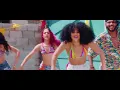 El Negreeto (Akon), Mark B - Rich Girl