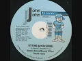 Bounty Killer, Mad Cobra & Dennis Brown - Sitting & Watching