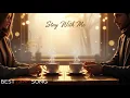 Download Lagu Stay With Me – Lyrical Music Video | Romantic Dance Pop Song 2025 | Foreign Melody Originals
