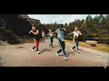 Download Lagu MaMSoN \u0026 Jacksterz / House Dance / Cajmere - Brighter Days / SKILLZ CAMP